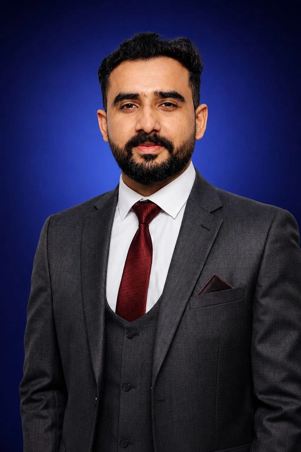 Shoaib Abdullah